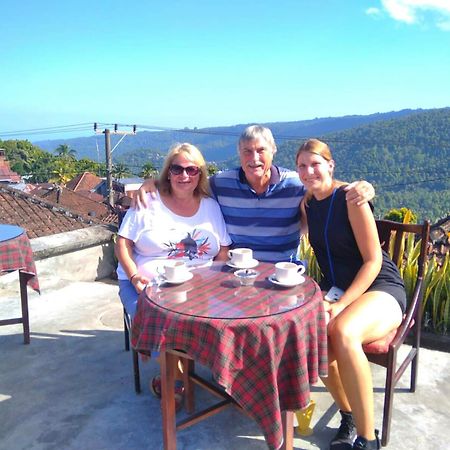 Bendesa Mas Homestay موندوغْ المظهر الخارجي الصورة