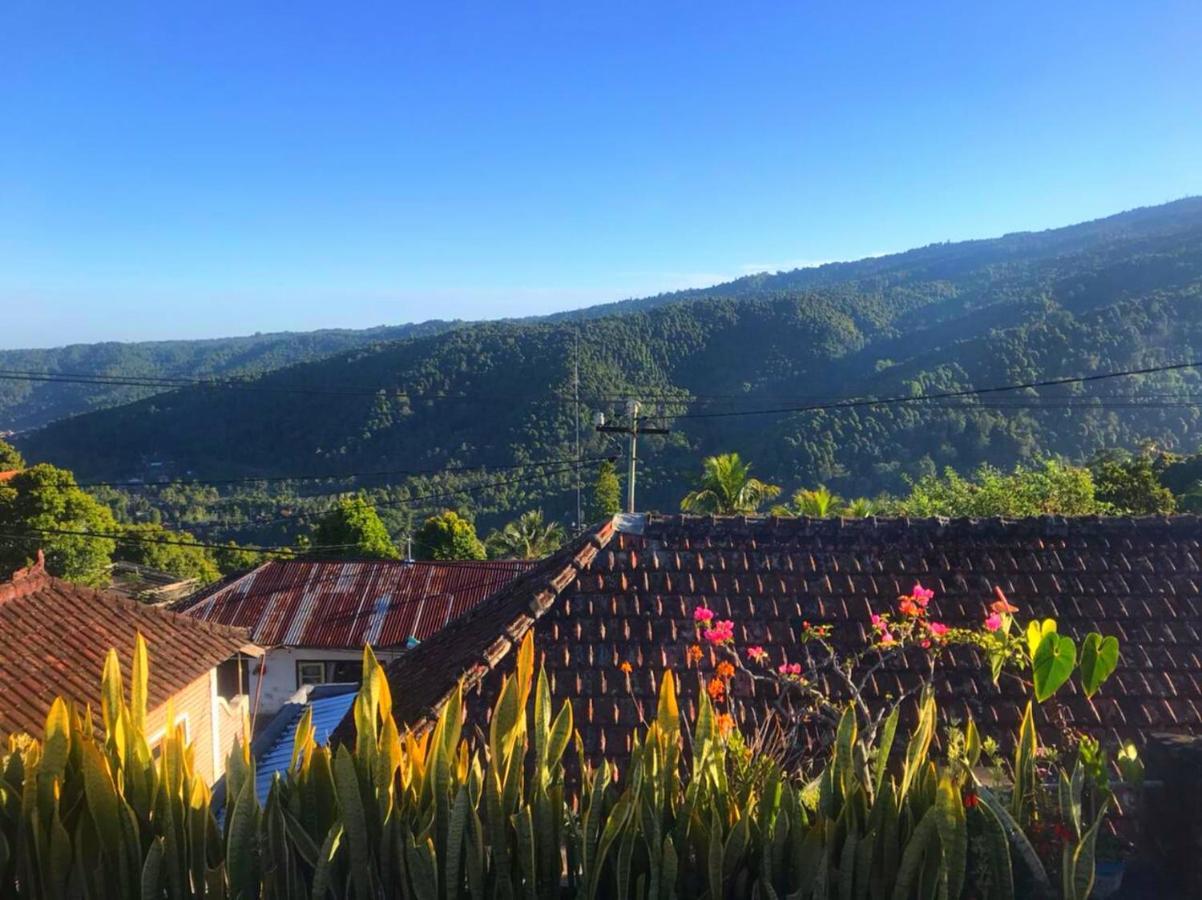 Bendesa Mas Homestay موندوغْ المظهر الخارجي الصورة