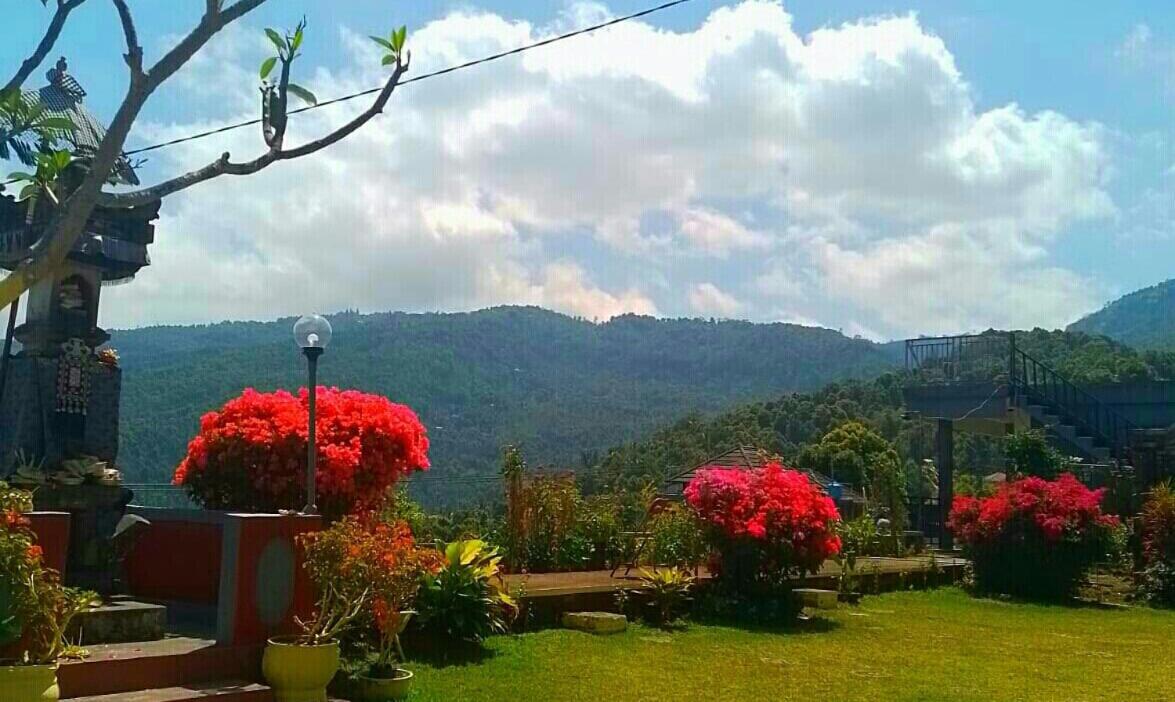 Bendesa Mas Homestay موندوغْ المظهر الخارجي الصورة