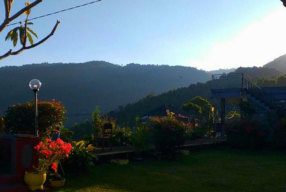 Bendesa Mas Homestay موندوغْ المظهر الخارجي الصورة