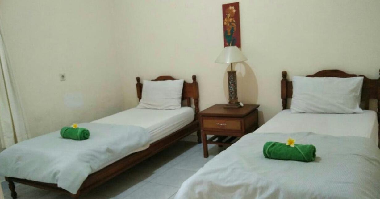 Bendesa Mas Homestay موندوغْ المظهر الخارجي الصورة