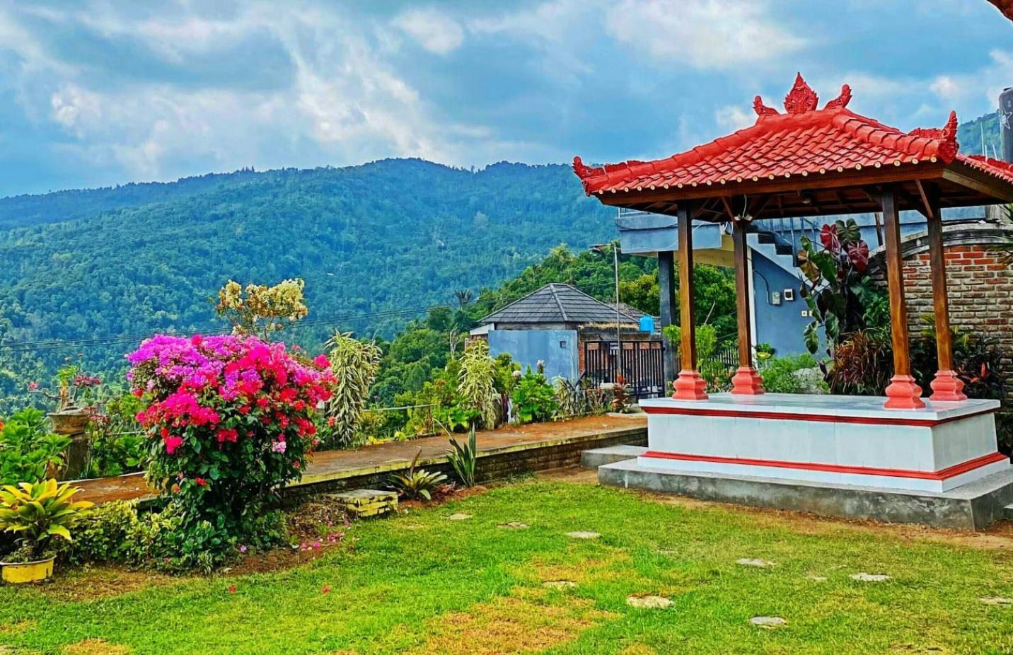 Bendesa Mas Homestay موندوغْ المظهر الخارجي الصورة