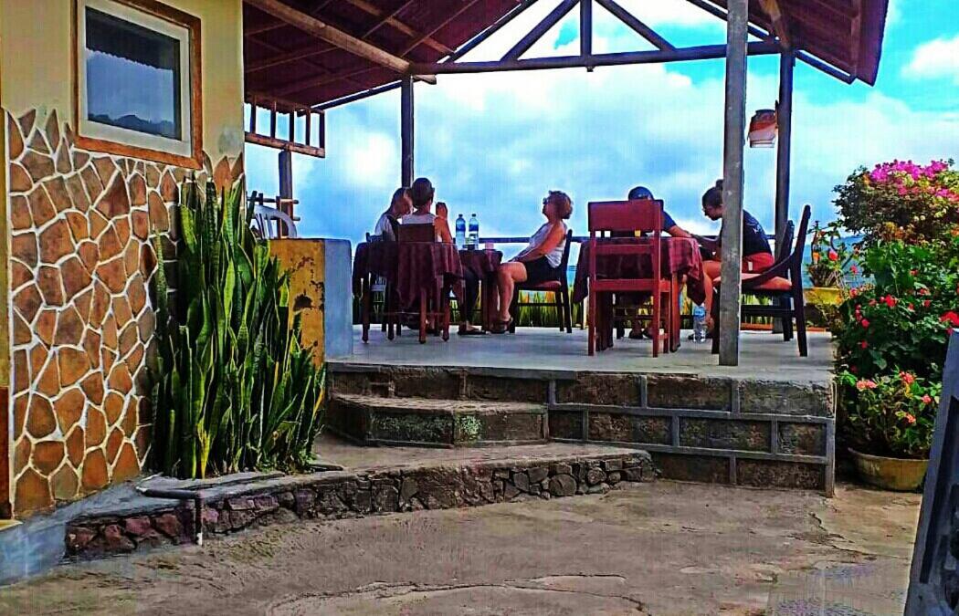 Bendesa Mas Homestay موندوغْ المظهر الخارجي الصورة